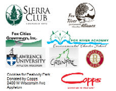 Event Partners. Click for larger image.