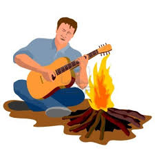 Campfire and Songs