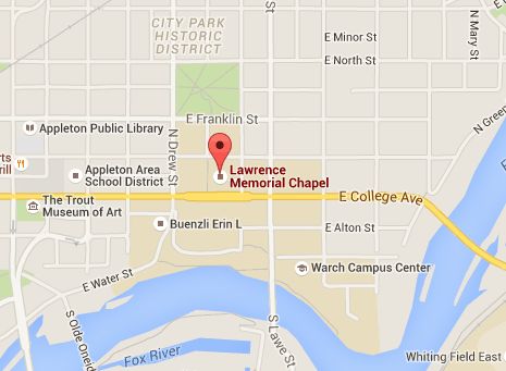 Click for active map