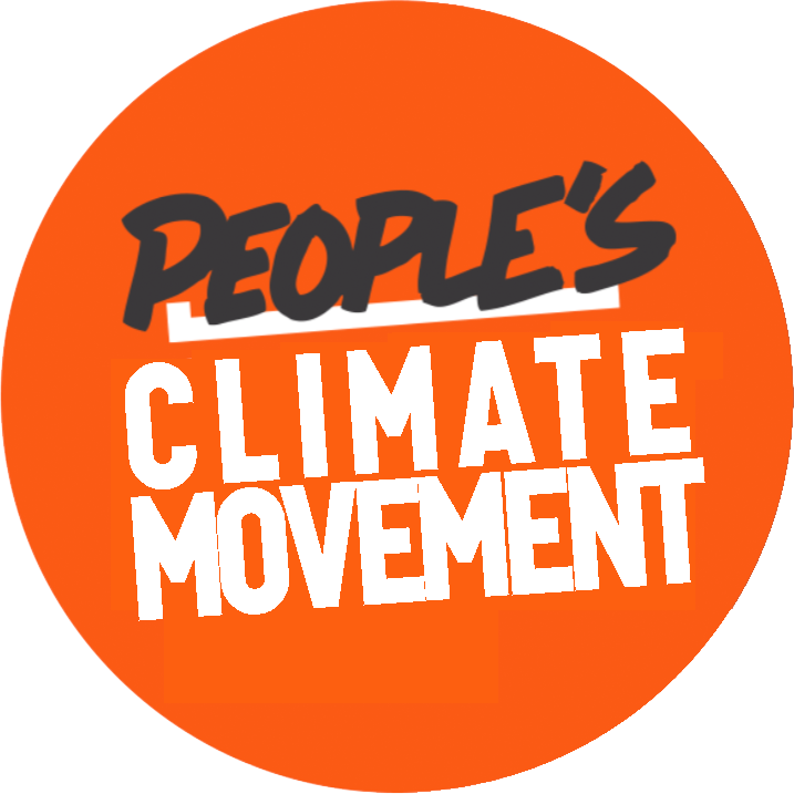 People's Climate Movement